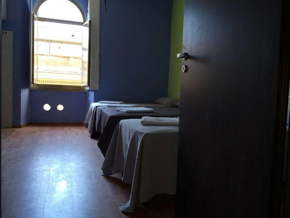 Locanda Otello Rom Exterior foto